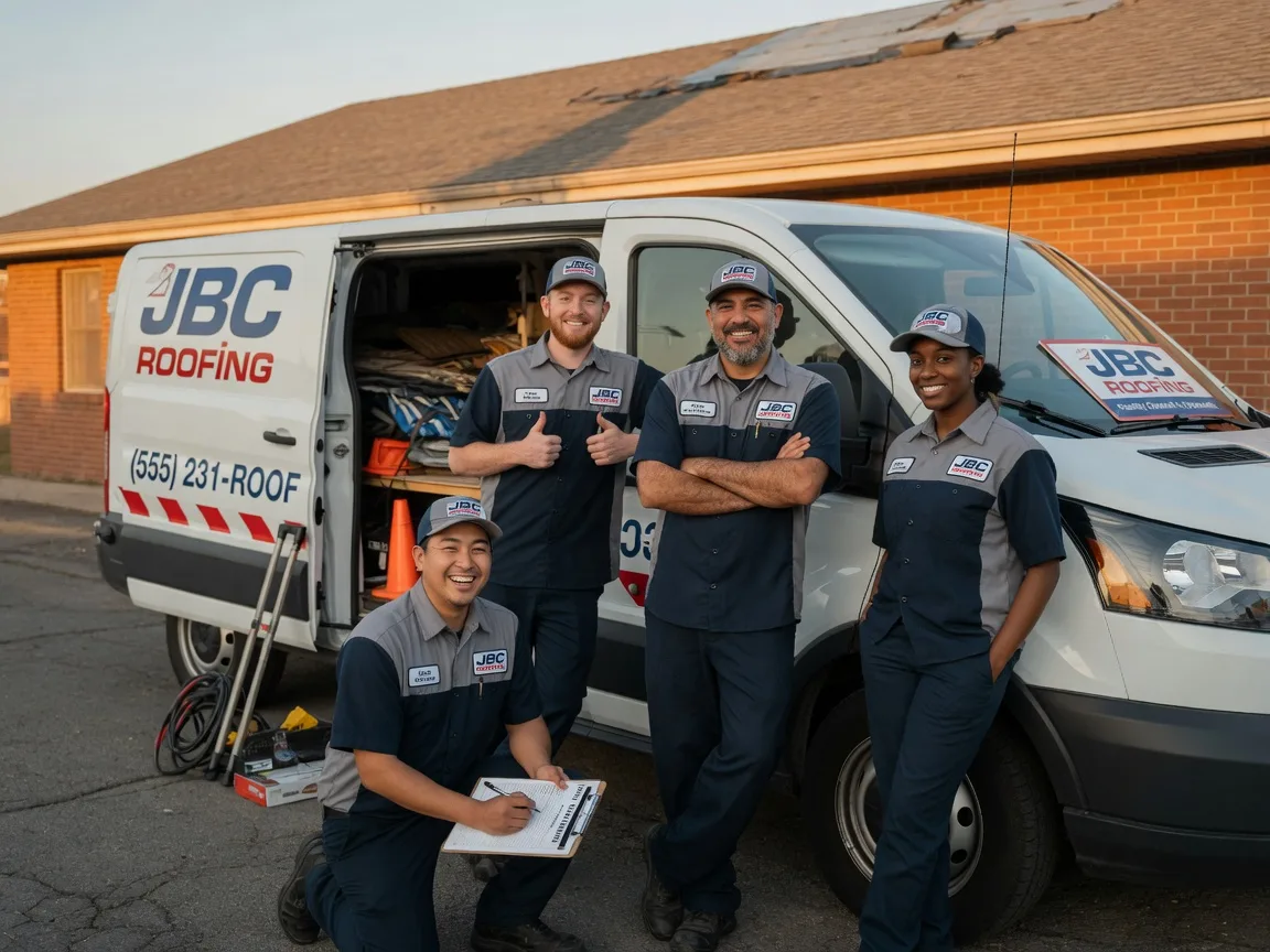 Roof Replacement company in Lenoxville, PA