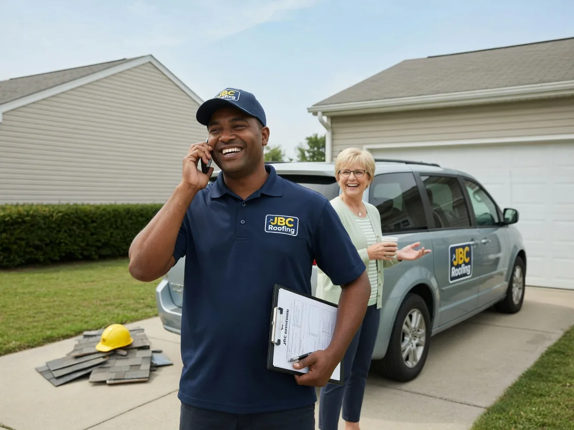 Roof Replacement Lenoxville, PA FAQs